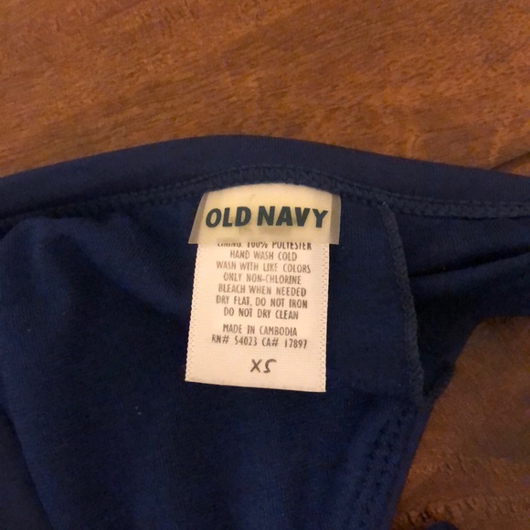 Bikini top - Picture 2 of 3